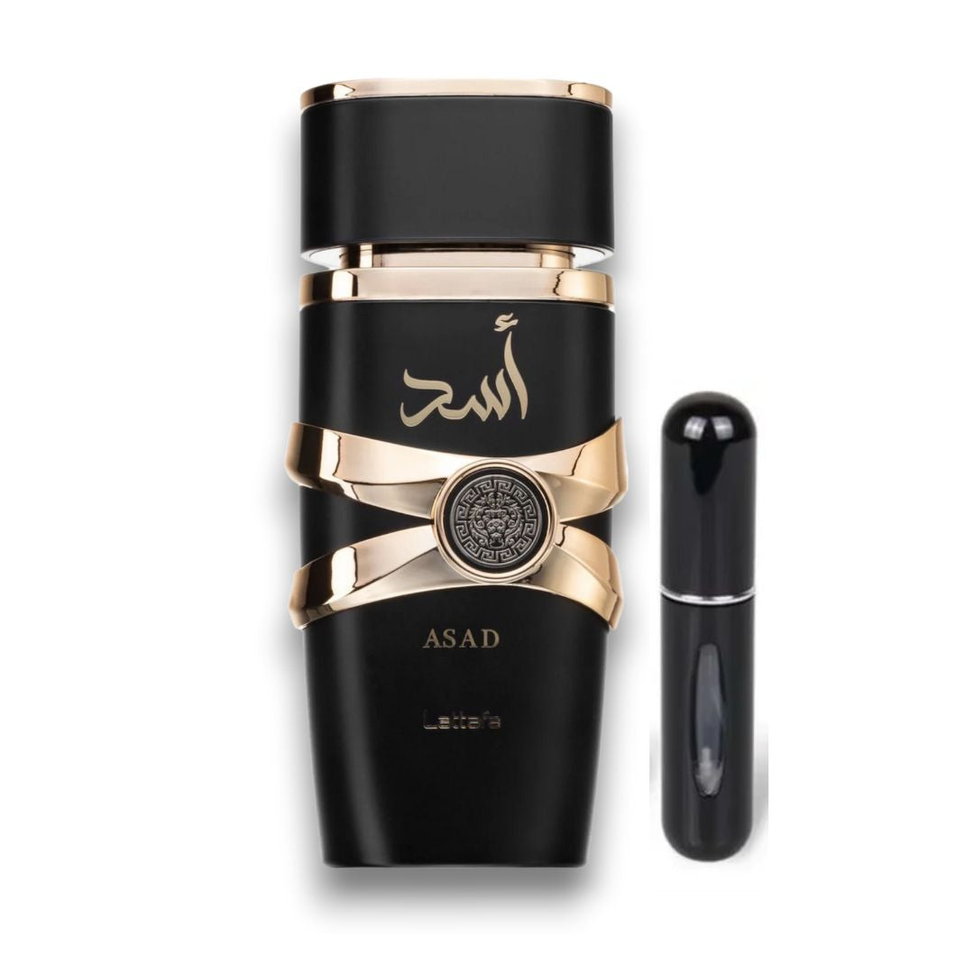 ASAD - LATTAFA