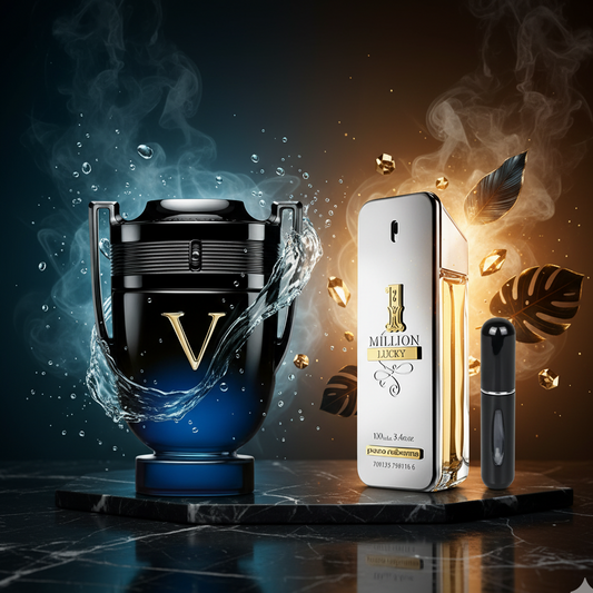 COMBO X2 - PACO RABANNE