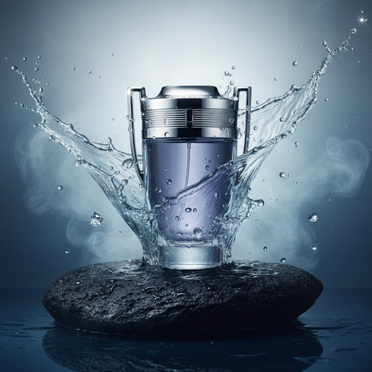 INVICTUS - PACO RABANNE