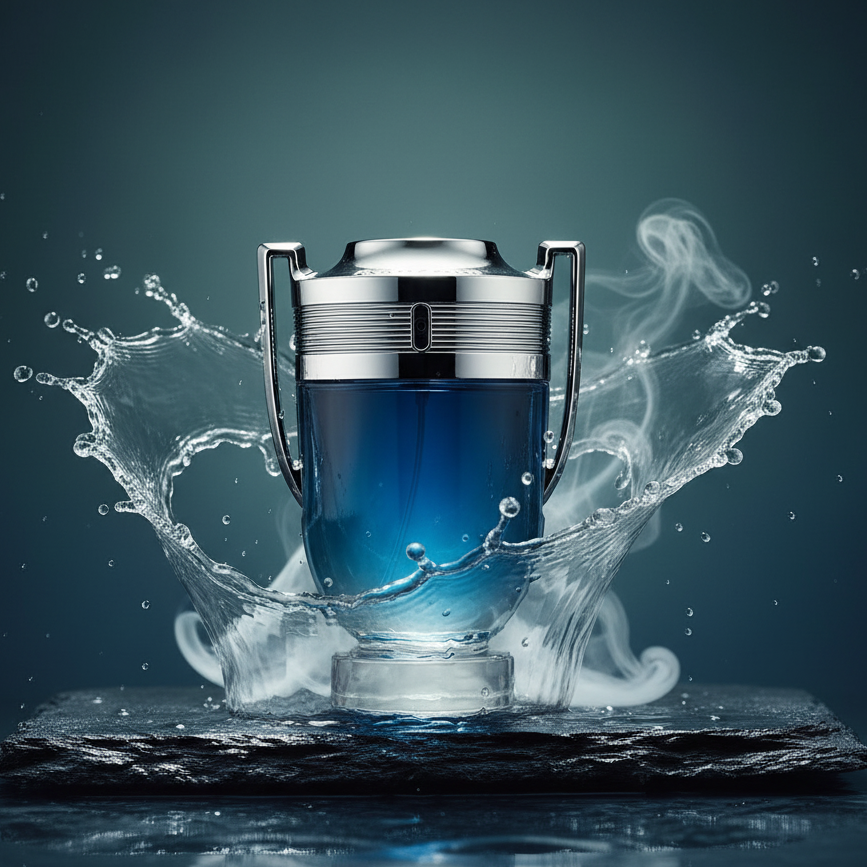 INVICTUS LEGEND - PACO RABANNE