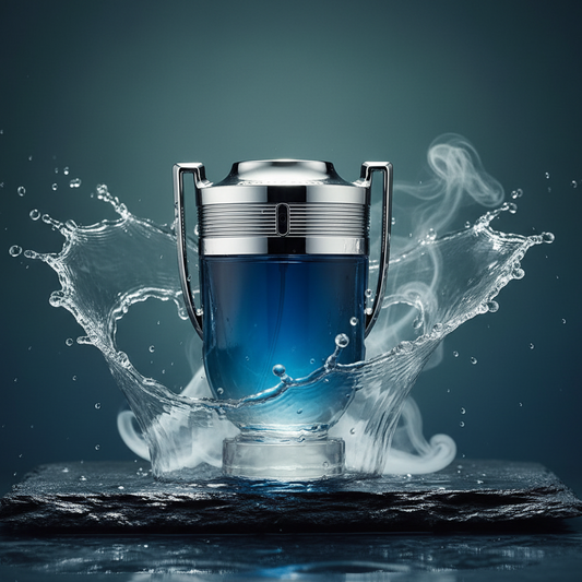 INVICTUS LEGEND - PACO RABANNE