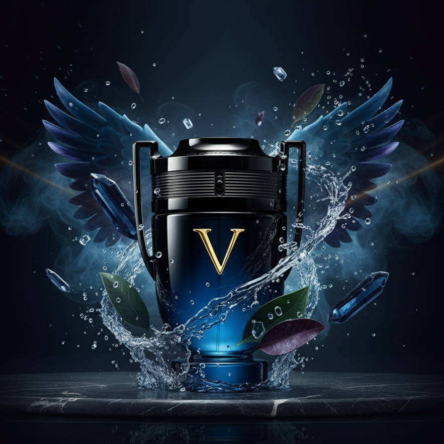 INVICTUS VICTORY ELIXIR - PACO RABANNE