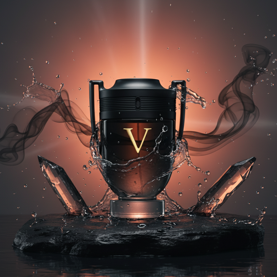 INVICTUS VICTORY - PACO RABANNE